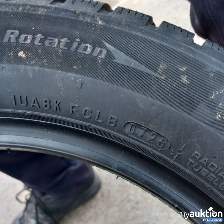 Artikel Nr. 523533: Nexen WINGUARD Sport 2 205/55 R16