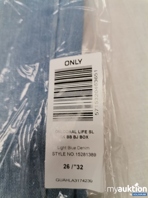 Artikel Nr. 706533 Artikel Nr. 706533: Only Jeans
