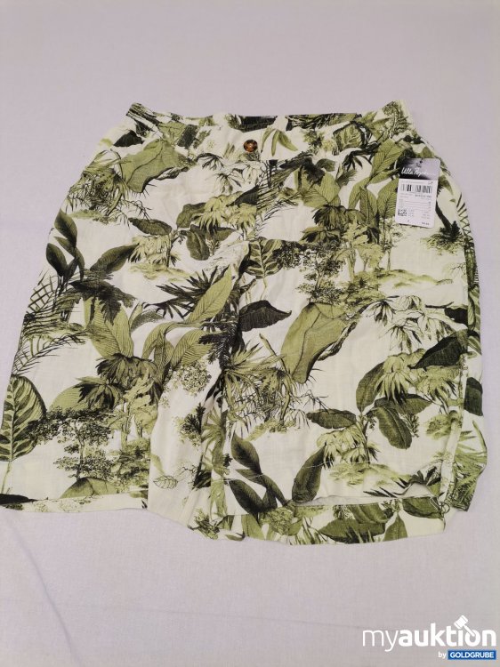 Artikel Nr. 727533 Artikel Nr. 727533: Ulla Popken Shorts