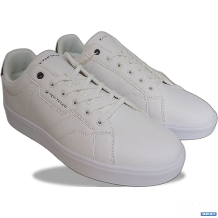 Artikel Nr. 781533 Artikel Nr. 781533: Tom Tailor Sneakers Weiß