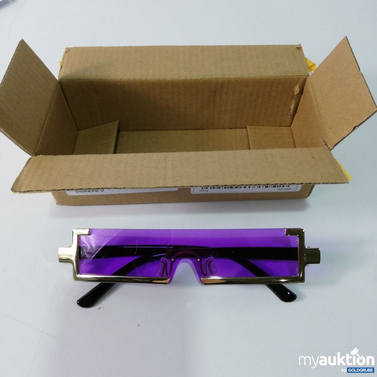 Artikel Nr. 791533 Artikel Nr. 791533: Sonnenbrille