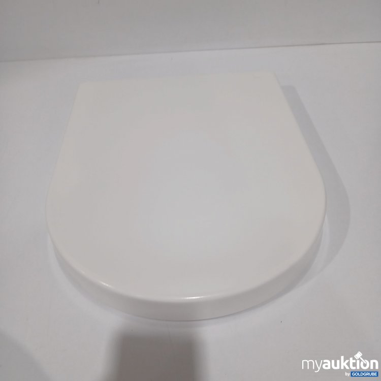 Artikel Nr. 799533 Artikel Nr. 799533: WC Sitz weiß