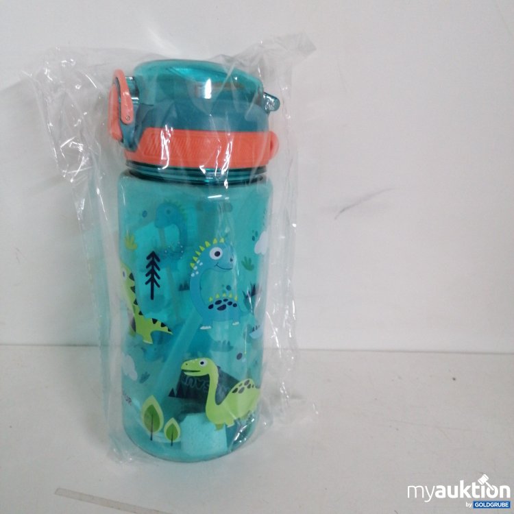 Artikel Nr. 819533 Artikel Nr. 819533: Dinosaur Kindertrinkflasche 600ml Dino