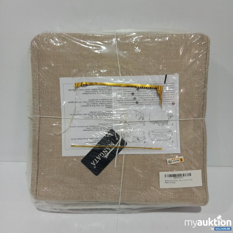 Artikel Nr. 821533 Artikel Nr. 821533: Mangata Würfel Aufbewahrungsboxen 3er Pack, 30x30 cm