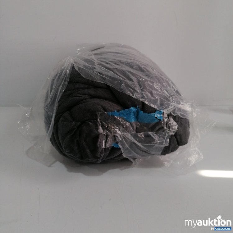Artikel Nr. 832533: Kuscheldecke 200x230 cm grau
