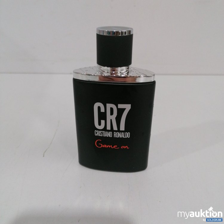 Artikel Nr. 844533: CR7 Cristiano Ronaldo Game on 30ml