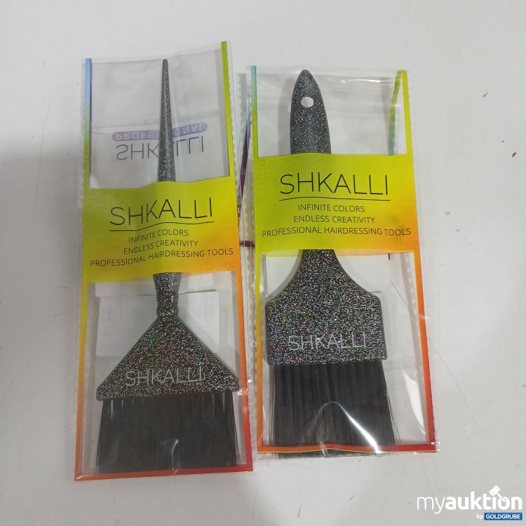 Artikel Nr. 856533 Artikel Nr. 856533: Shkalli Hairdressing Tools