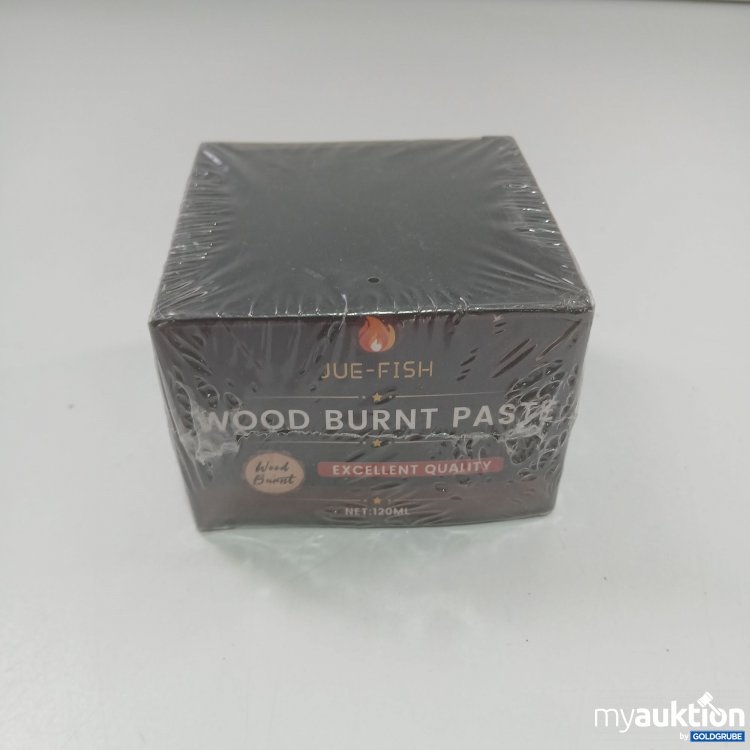 Artikel Nr. 861533: Jue-Fish Wood Burnt Paste 120ml