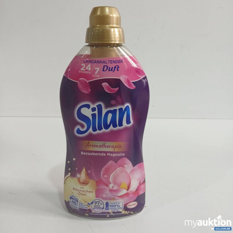 Artikel Nr. 874533 Artikel Nr. 874533: Silan Weichspüler Aromatherapie 1012ml