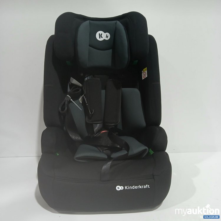 Artikel Nr. 878533 Artikel Nr. 878533: Kinderkraft Safety Fix 2 i-Size 0-15m