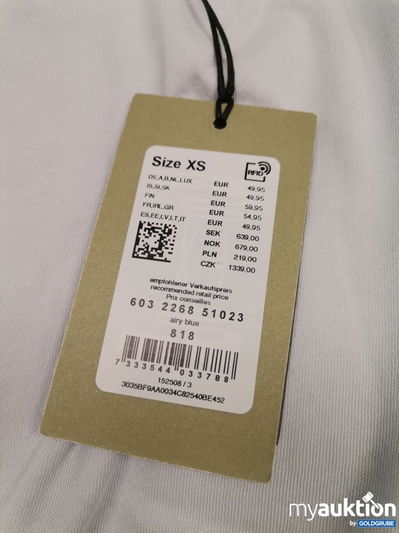 Artikel Nr. 881533 Artikel Nr. 881533: Marco Polo Shirt