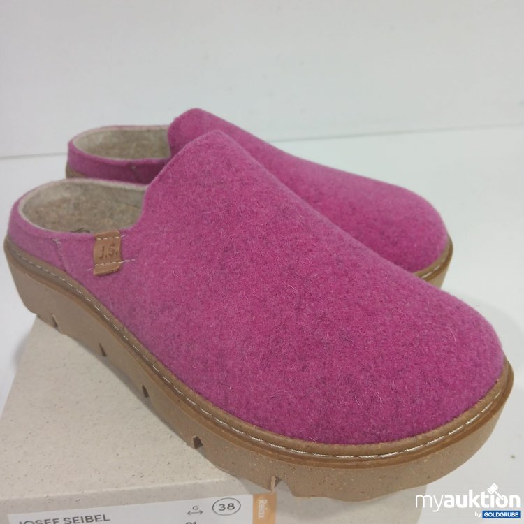 Artikel Nr. 903533 Artikel Nr. 903533: Josef Seibel Carmaux01 pink