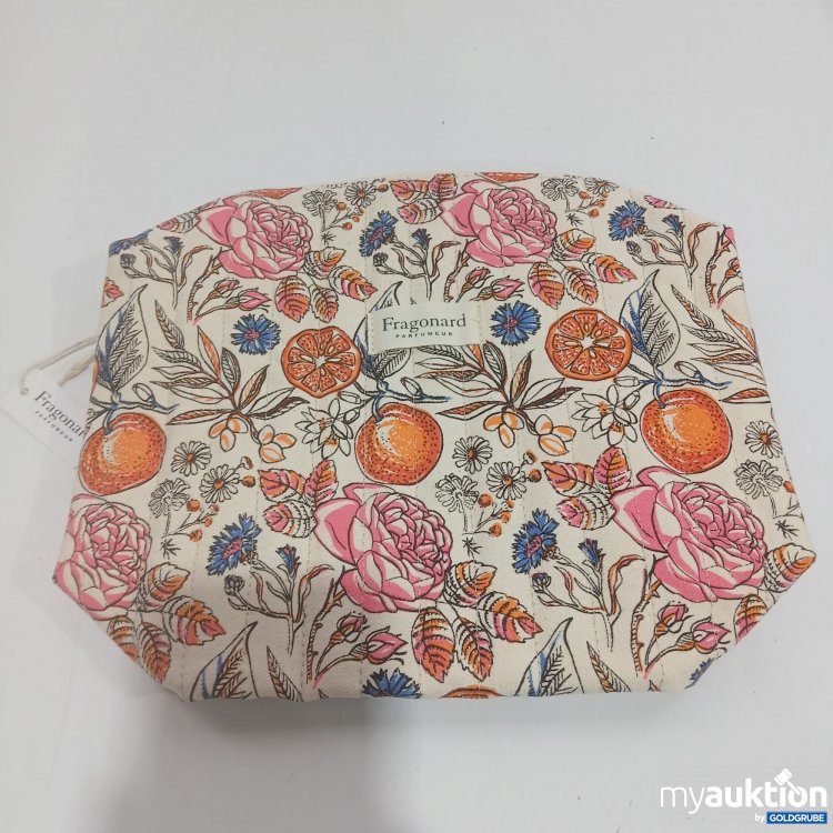 Artikel Nr. 905533: Fragonard Kosmetiktasche ca.23x27cm