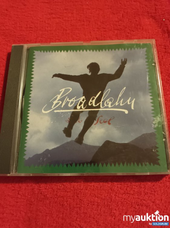Artikel Nr. 907533: CD, Broadlahu
