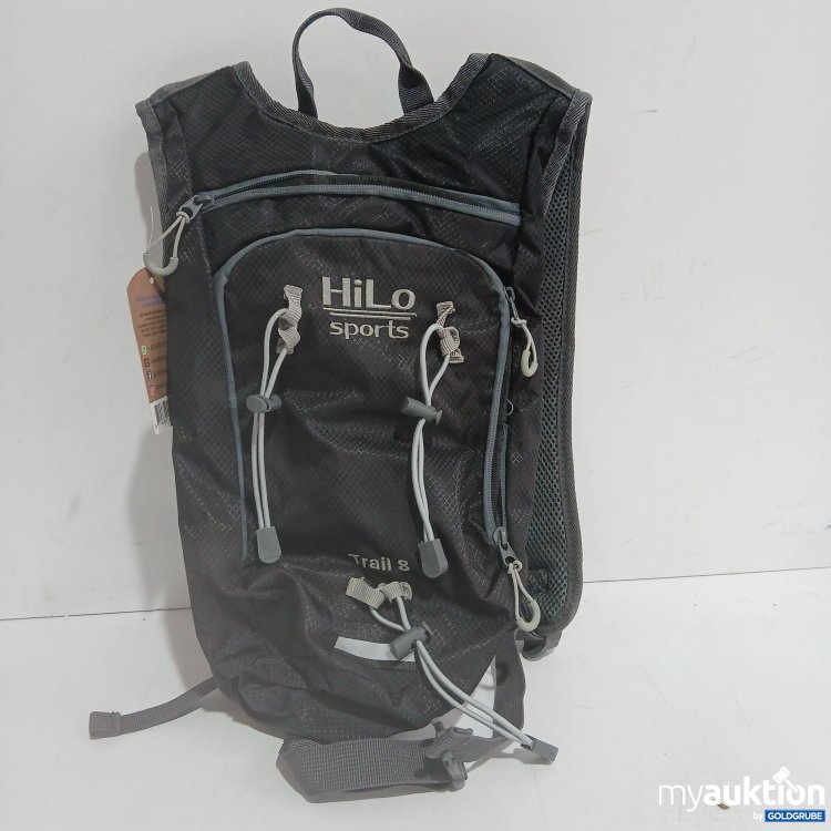 Artikel Nr. 916533: Hilo Sports Trail8 Rucksack 