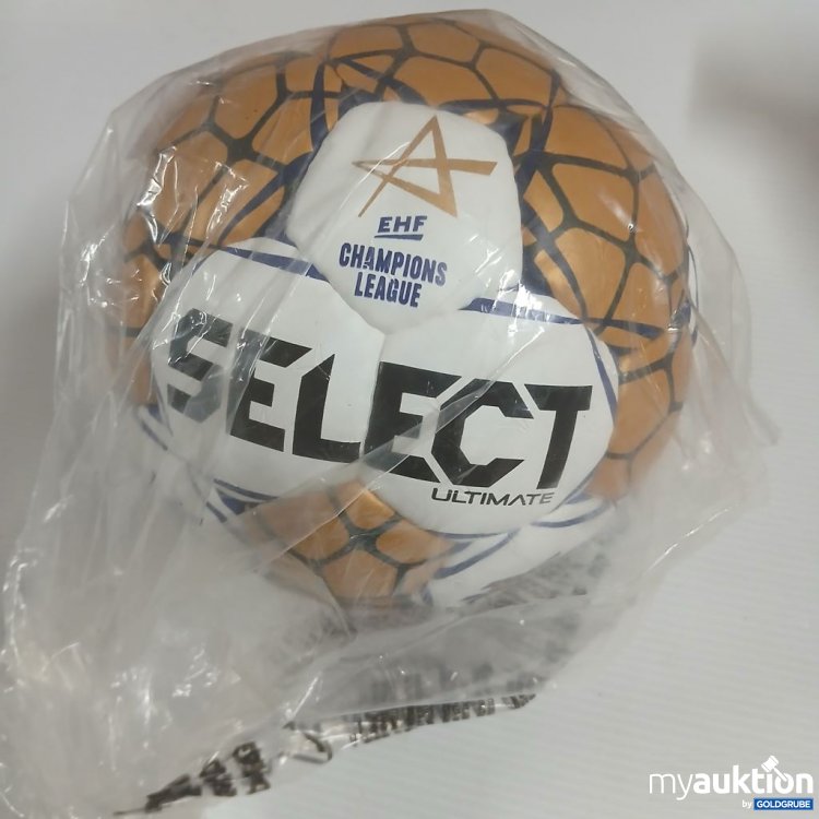 Artikel Nr. 922533: SELECT Ultimate Handball