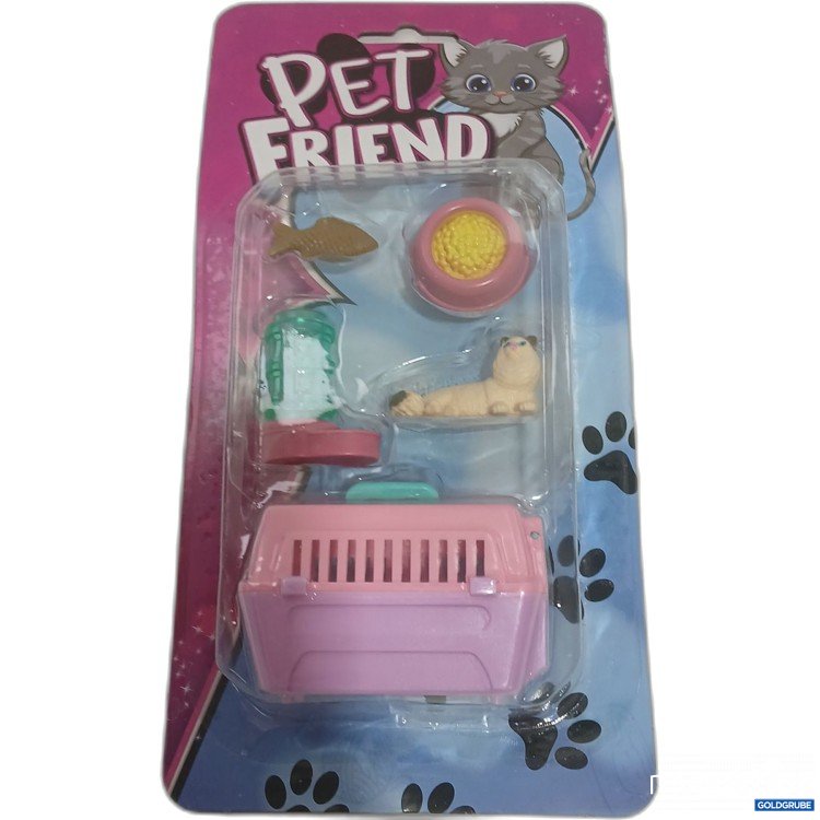 Artikel Nr. 929533: Pet Friend 