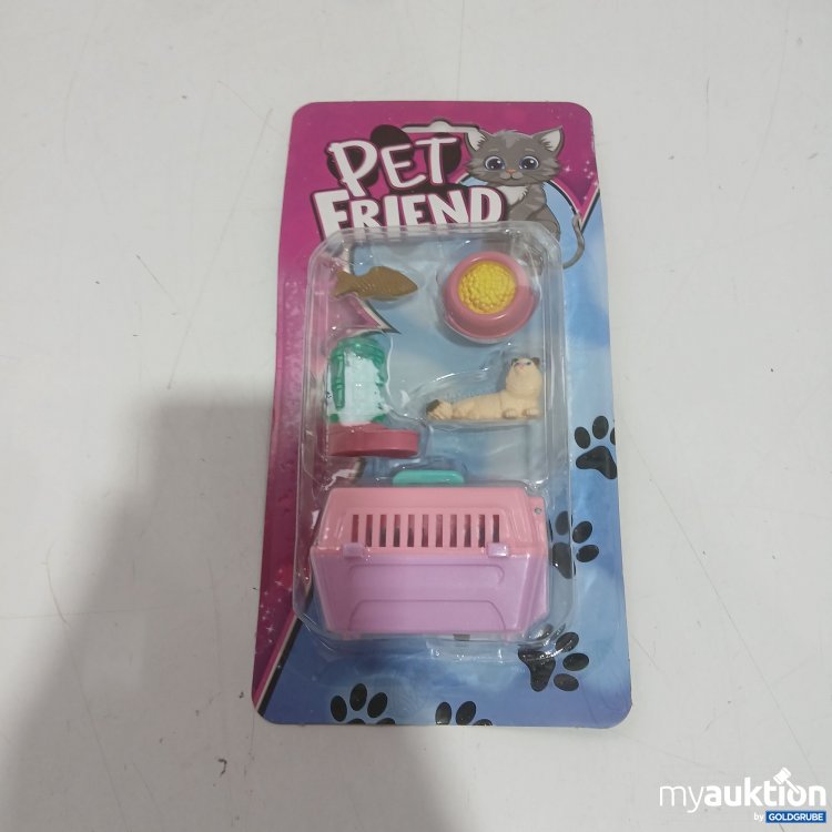 Artikel Nr. 929533: Pet Friend 