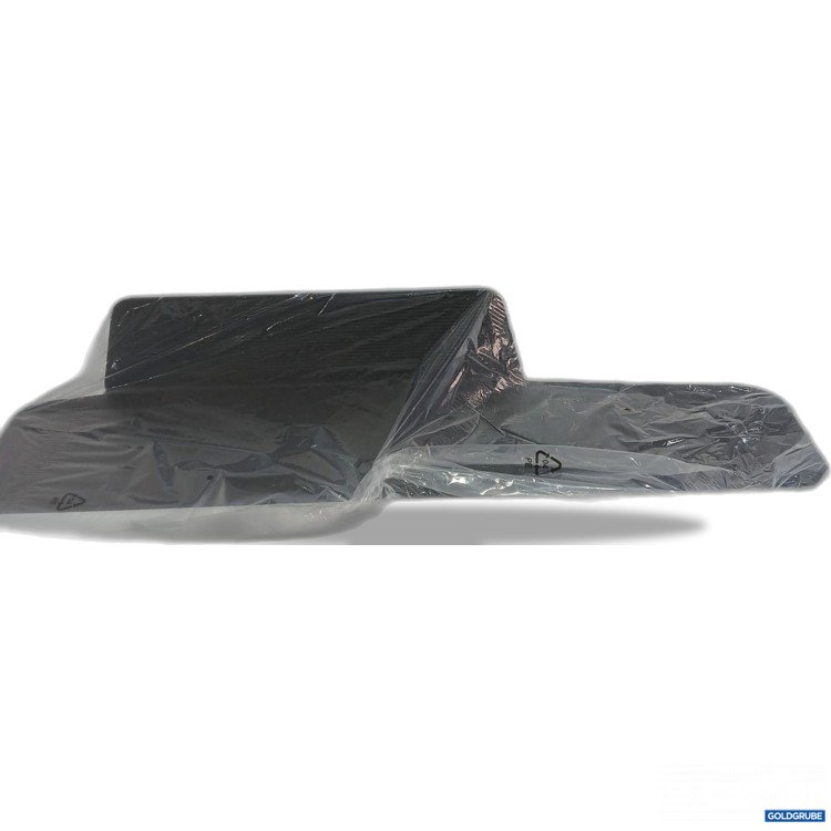 Artikel Nr. 951533: Norman Jet Shelf 80cm black 