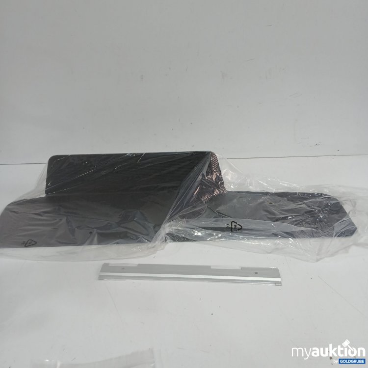 Artikel Nr. 951533: Norman Jet Shelf 80cm black 