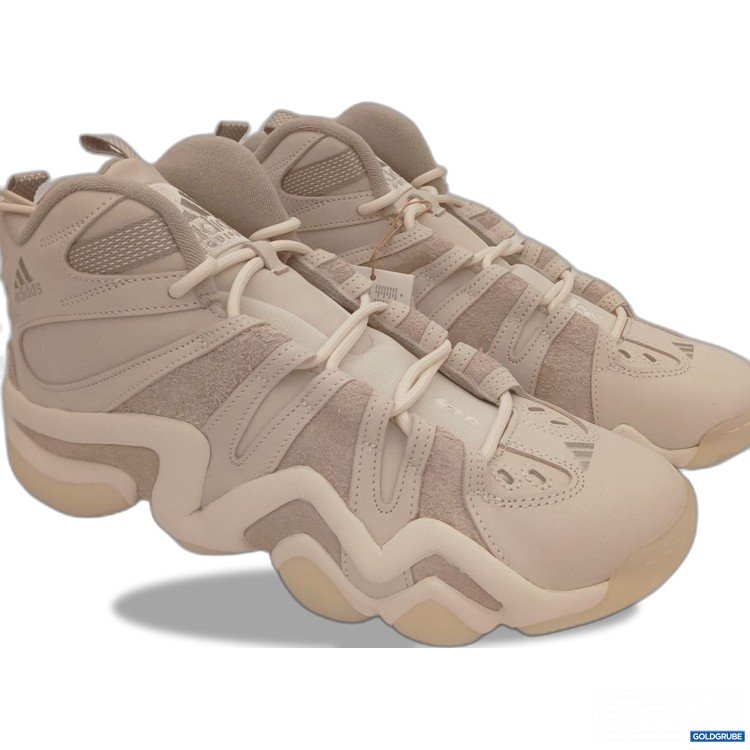Artikel Nr. 957533: adidas Crazy 8 Basketballschuhe Unisex