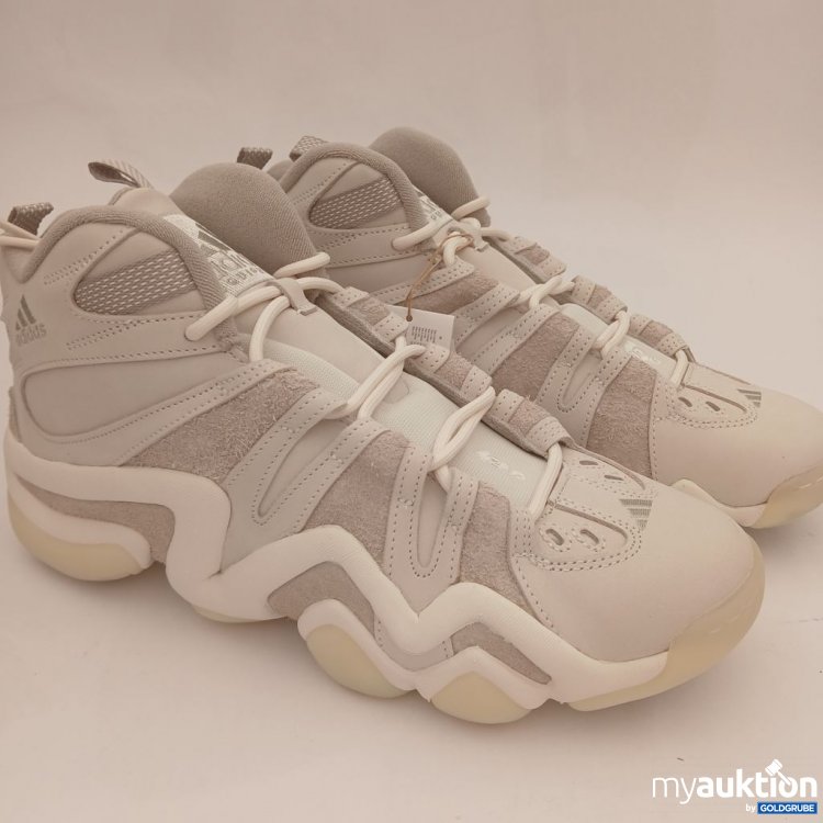 Artikel Nr. 957533: adidas Crazy 8 Basketballschuhe Unisex