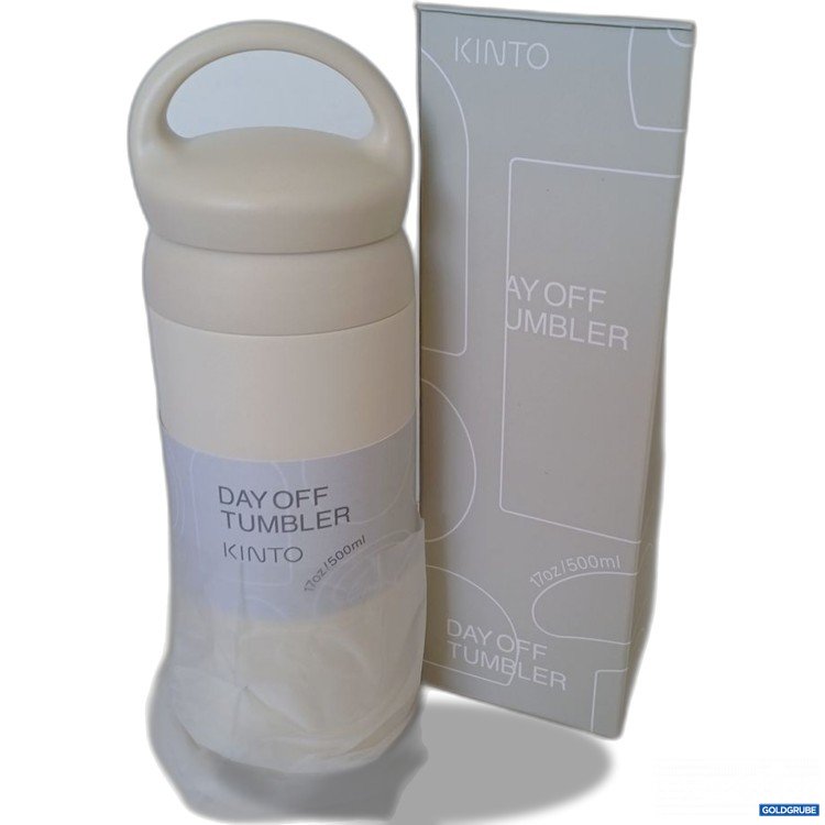 Artikel Nr. 976533 Artikel Nr. 976533: Kinto Day Off Tumbler 500ml
