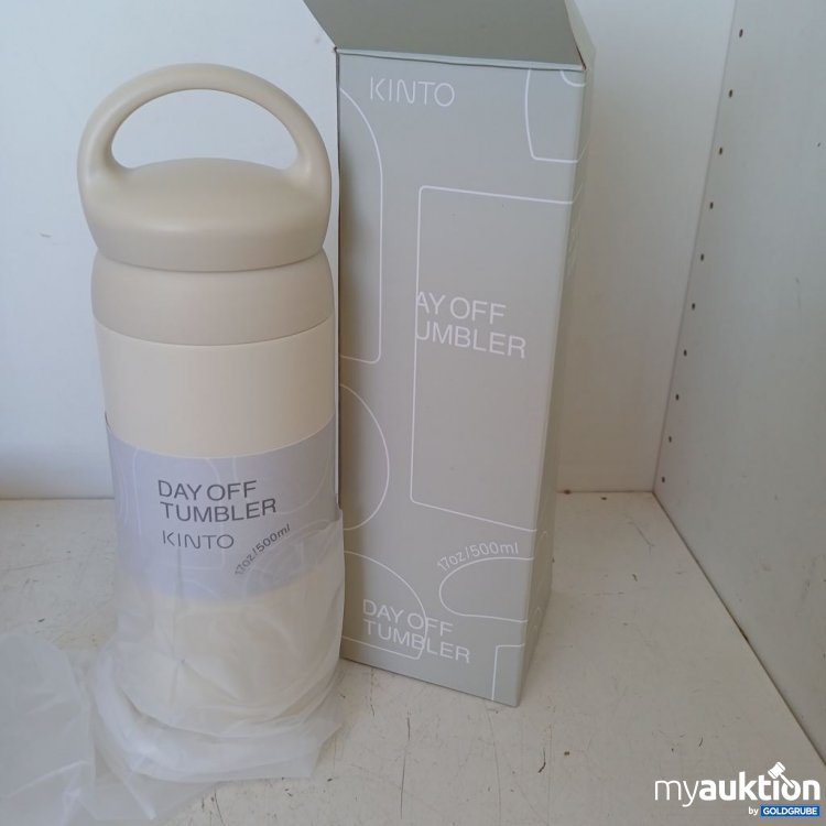 Artikel Nr. 976533 Artikel Nr. 976533: Kinto Day Off Tumbler 500ml