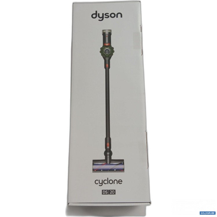 Artikel Nr. 977533 Artikel Nr. 977533: Dyson Cyclone DS20