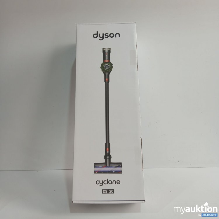Artikel Nr. 977533 Artikel Nr. 977533: Dyson Cyclone DS20