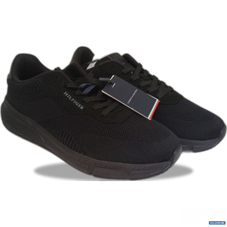 Artikel Nr. 980533 Artikel Nr. 980533: Tommy Hilfiger Sneakers Lightweight RWB Knit