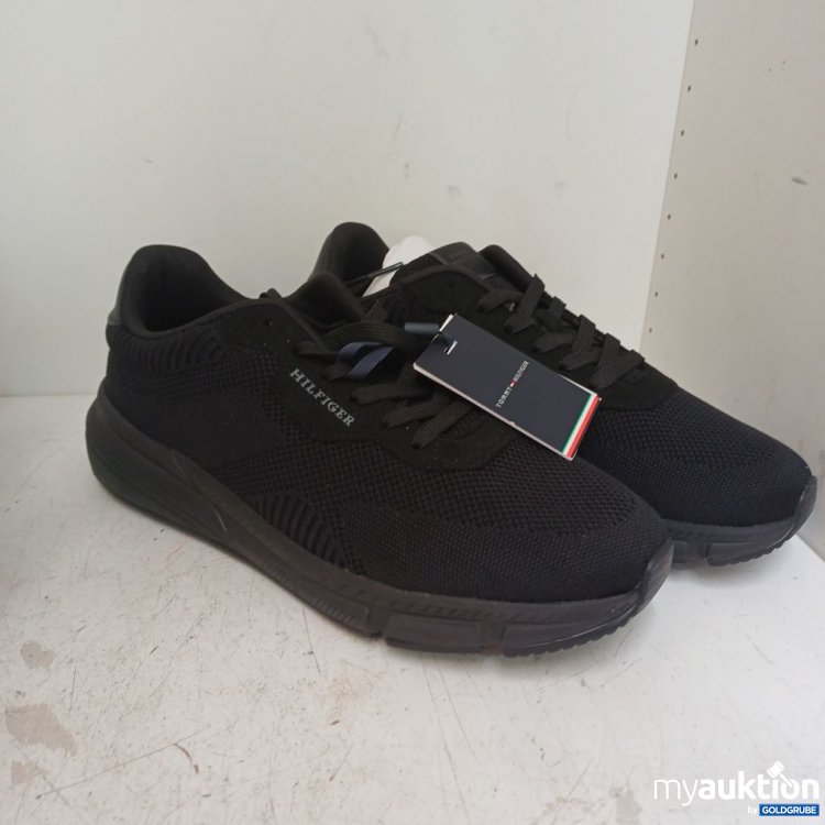 Artikel Nr. 980533 Artikel Nr. 980533: Tommy Hilfiger Sneakers Lightweight RWB Knit