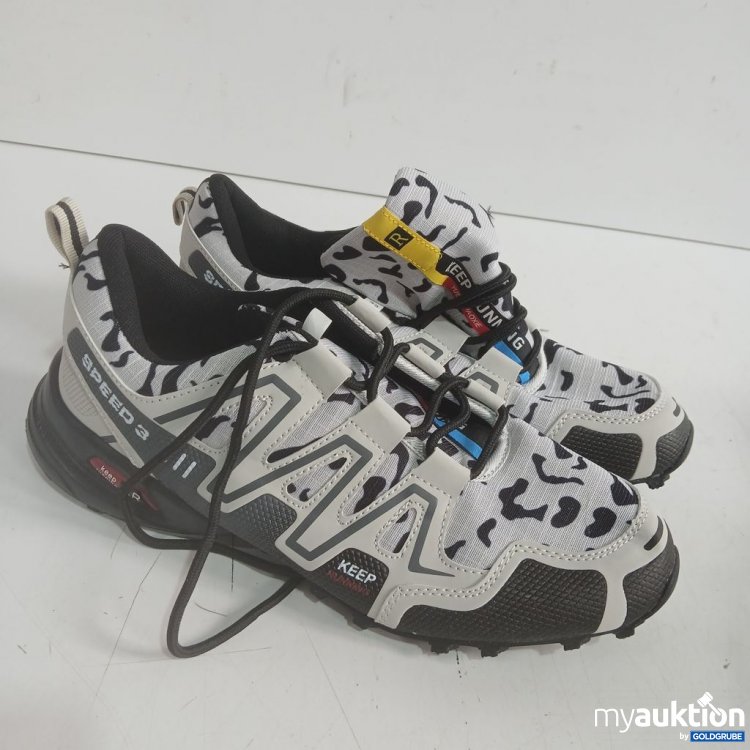Artikel Nr. 991533 Artikel Nr. 991533: Naturestep Sneaker