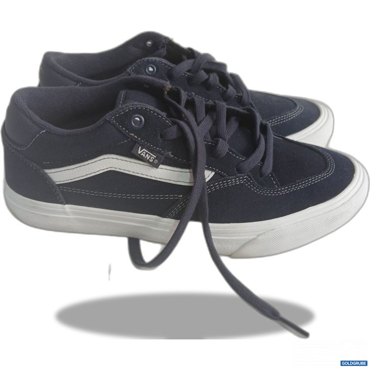 Artikel Nr. 992533: Vans Skate Rowan navy/white