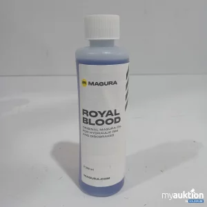 Auktion Magura Royal Blood 250ml 
