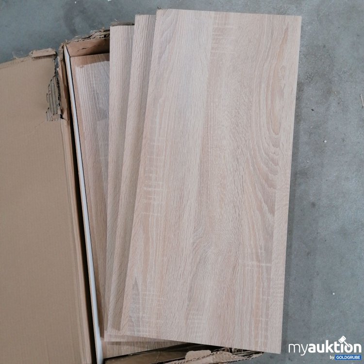 Artikel Nr. 427534: Holzplatten 4 stk 