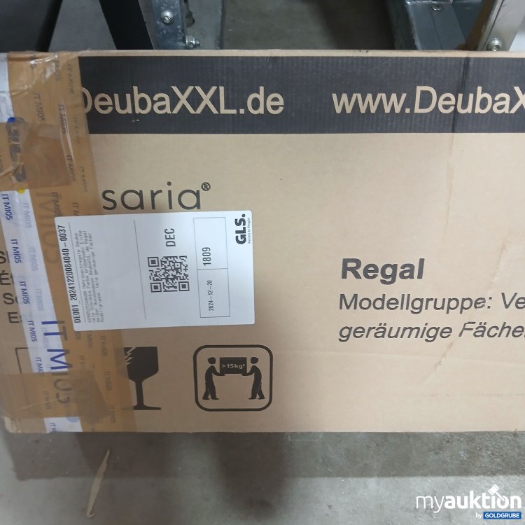 Artikel Nr. 439534: Casaria Regal Vela 