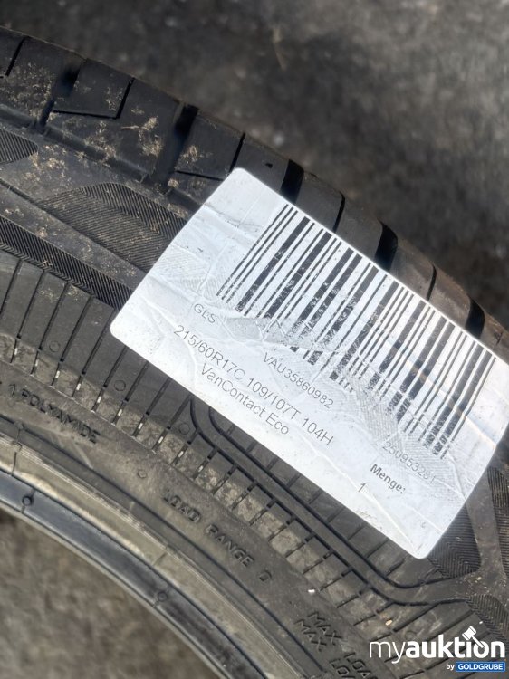 Artikel Nr. 442534: Continental Reifen 205/55 R16 91H