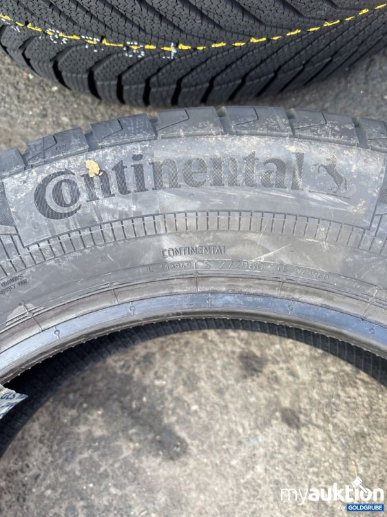 Artikel Nr. 442534: Continental Reifen 205/55 R16 91H