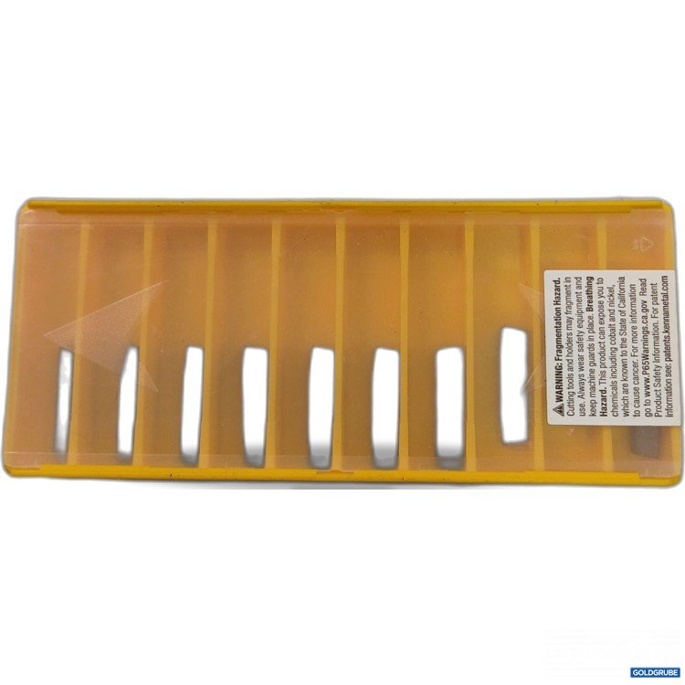 Artikel Nr. 443534: Kennametal A4G0305M03U04GUP KCU10 