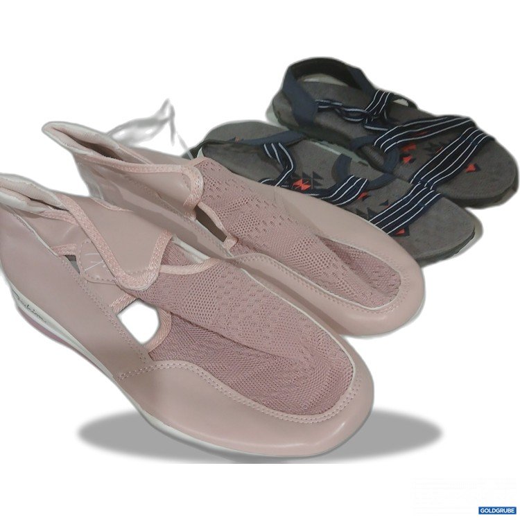 Artikel Nr. 462534 Artikel Nr. 462534: Schuhe