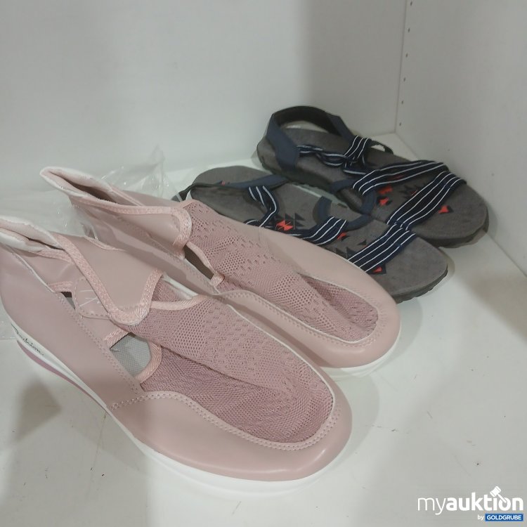 Artikel Nr. 462534 Artikel Nr. 462534: Schuhe