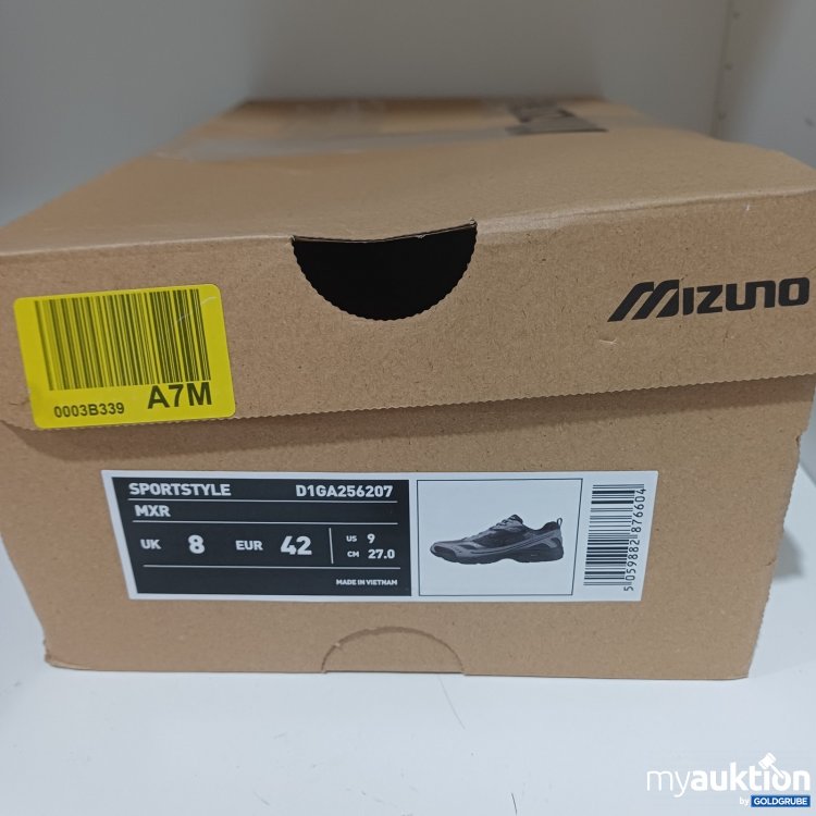 Artikel Nr. 463534 Artikel Nr. 463534: Mizuno Sportschuh Größe 42