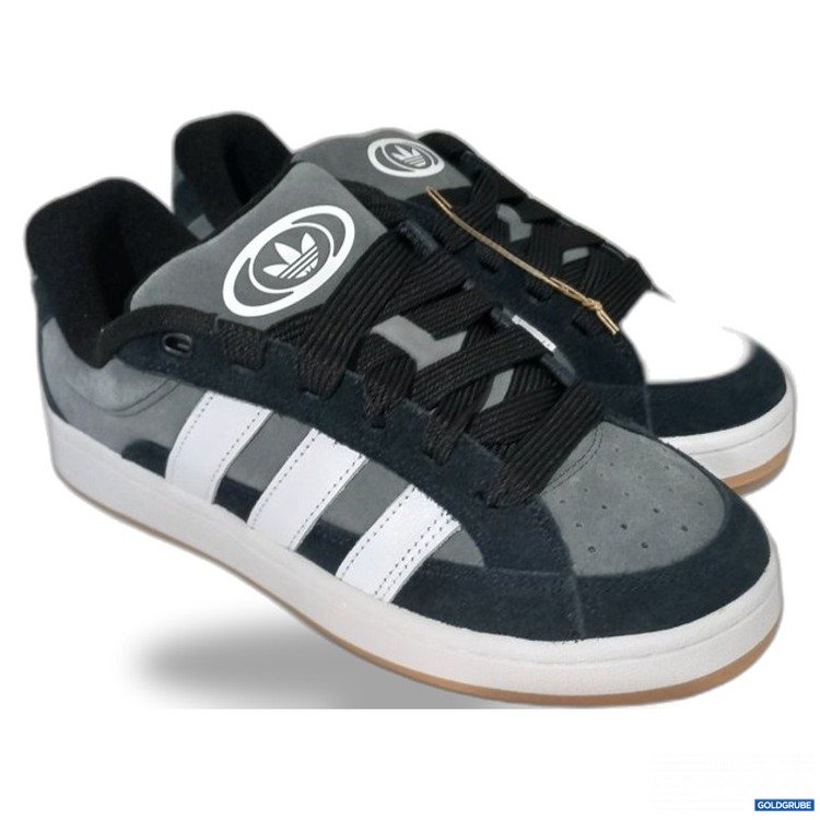 Artikel Nr. 467534 Artikel Nr. 467534: Adidas Campus 00s Beta Schuhe