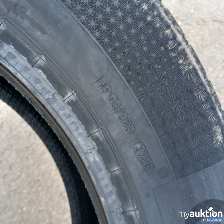 Artikel Nr. 523534: Continental AllSeasonContact 2 235/60 R 18 XL