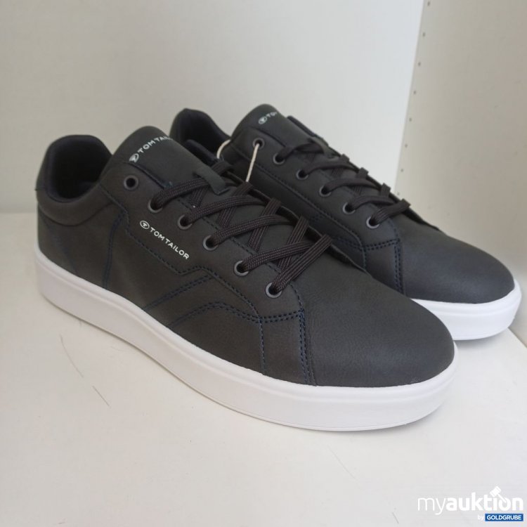 Artikel Nr. 781534 Artikel Nr. 781534: Tom Tailor Sneakers 53809900002