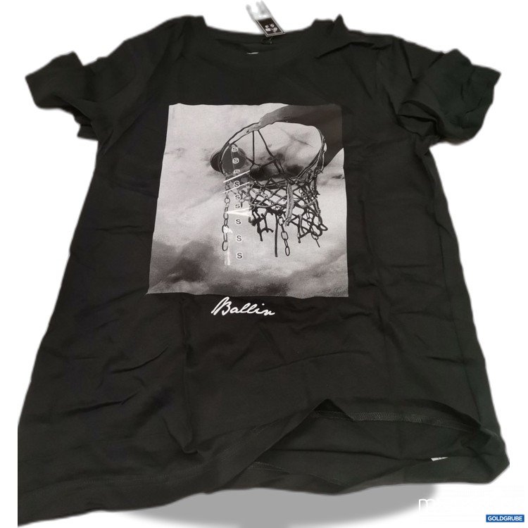 Artikel Nr. 789534: Mister Tee Shirt 