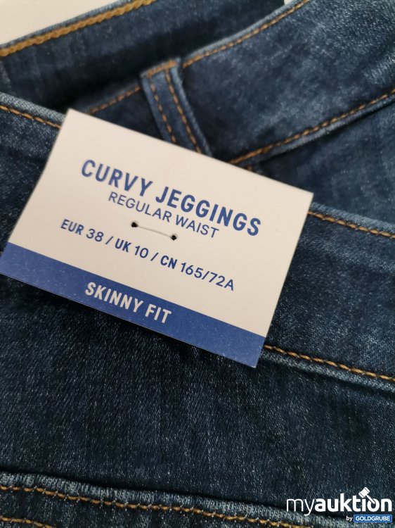 Artikel Nr. 822534 Artikel Nr. 822534: H&M Jeans