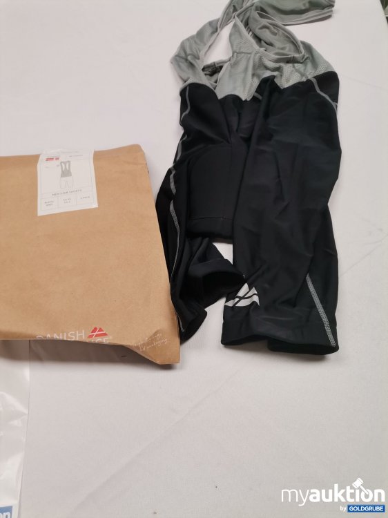 Artikel Nr. 837534: Danish endurance Bib Shorts 