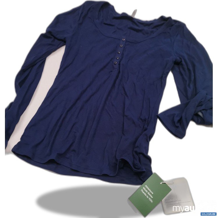 Artikel Nr. 838534 Artikel Nr. 838534: Halara Shirt